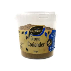 Hot Ground Coriander Ingredients Brands|Indian Ingredients