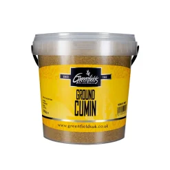 New Ground Cumin Ingredients Brands|Indian Ingredients