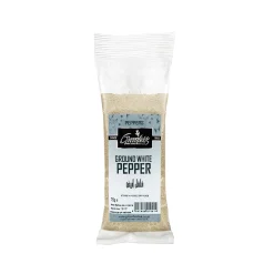 New Ground White Pepper Ingredients Brands|Herbs & Spices