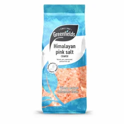 Best Himalayan Pink Salt - Coarse, 200g Ingredients Brands|Herbs & Spices