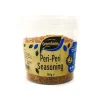 Sale Peri-Peri Seasoning, 350g Ingredients Brands|Herbs & Spices