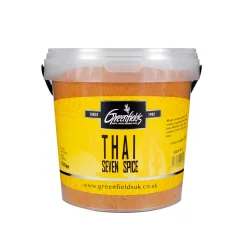 Clearance Thai Seven Spice Ingredients Brands|Southeast Asian Ingredients
