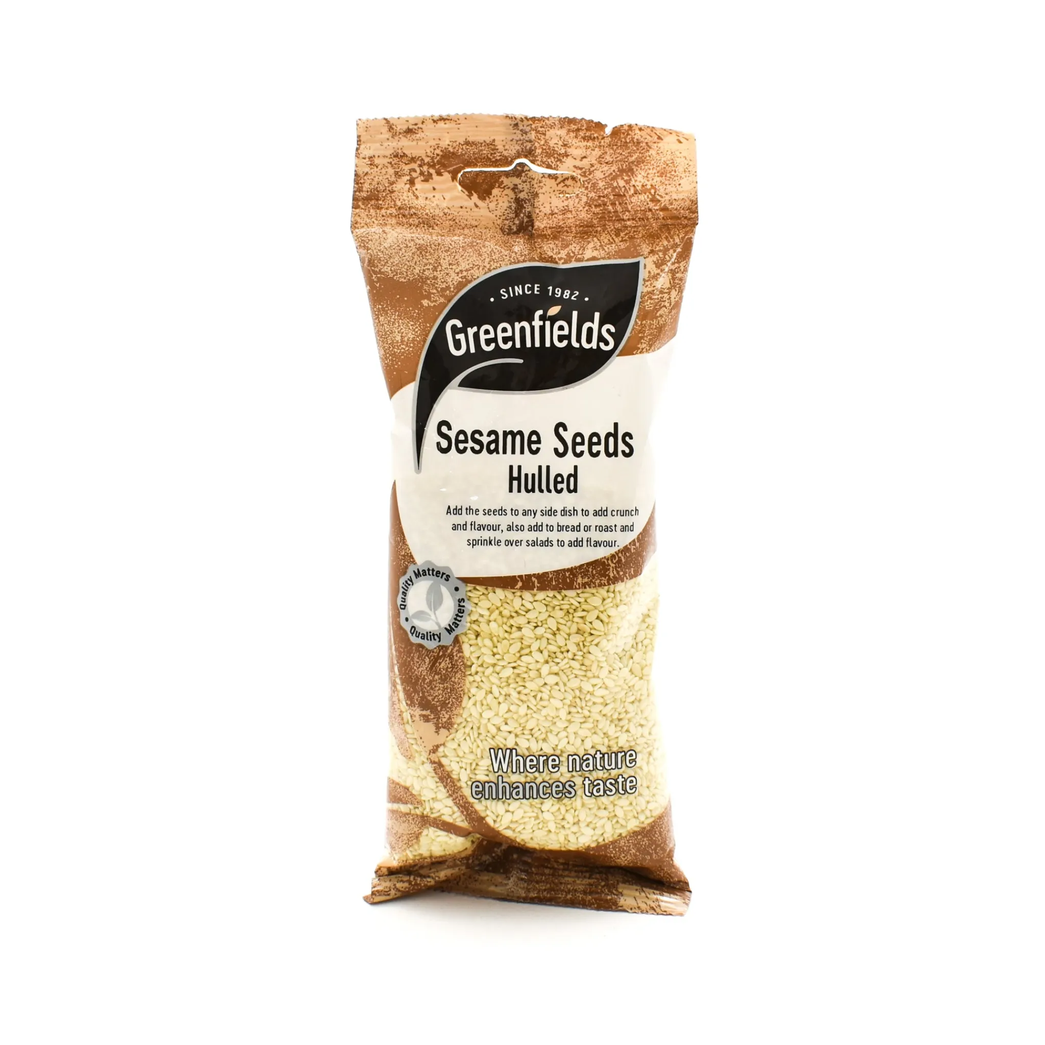 Online White Sesame Seeds Middle Eastern Ingredients|Korean Ingredients