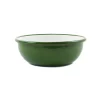Online Green Marble Enamel Shallow Bowl Tableware Brands|Crockery & Dinnerware