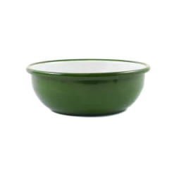 Online Green Marble Enamel Shallow Bowl Tableware Brands|Crockery & Dinnerware