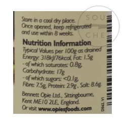 Online Green Peppercorns in Brine Herbs & Spices|Ingredients Brands