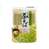 Green Tea Noodle, 640g Ingredients Brands|Japanese Ingredients
