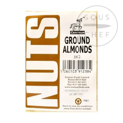 Clearance Ground Almonds, 1kg Ingredients Brands|Middle Eastern Ingredients