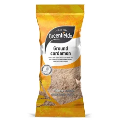Sale Ground Cardamom, 50g Ingredients Brands|Middle Eastern Ingredients