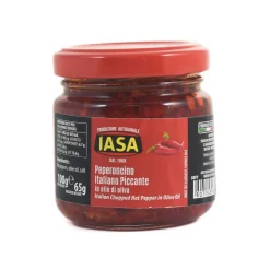 Online Ground Chillies in Olive Oil, 100g Ingredients Brands|Vegetables