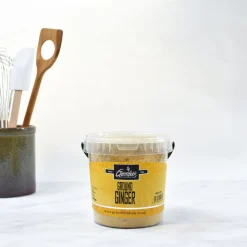 Discount Ground Ginger Catering Size Ingredients Brands|Indian Ingredients