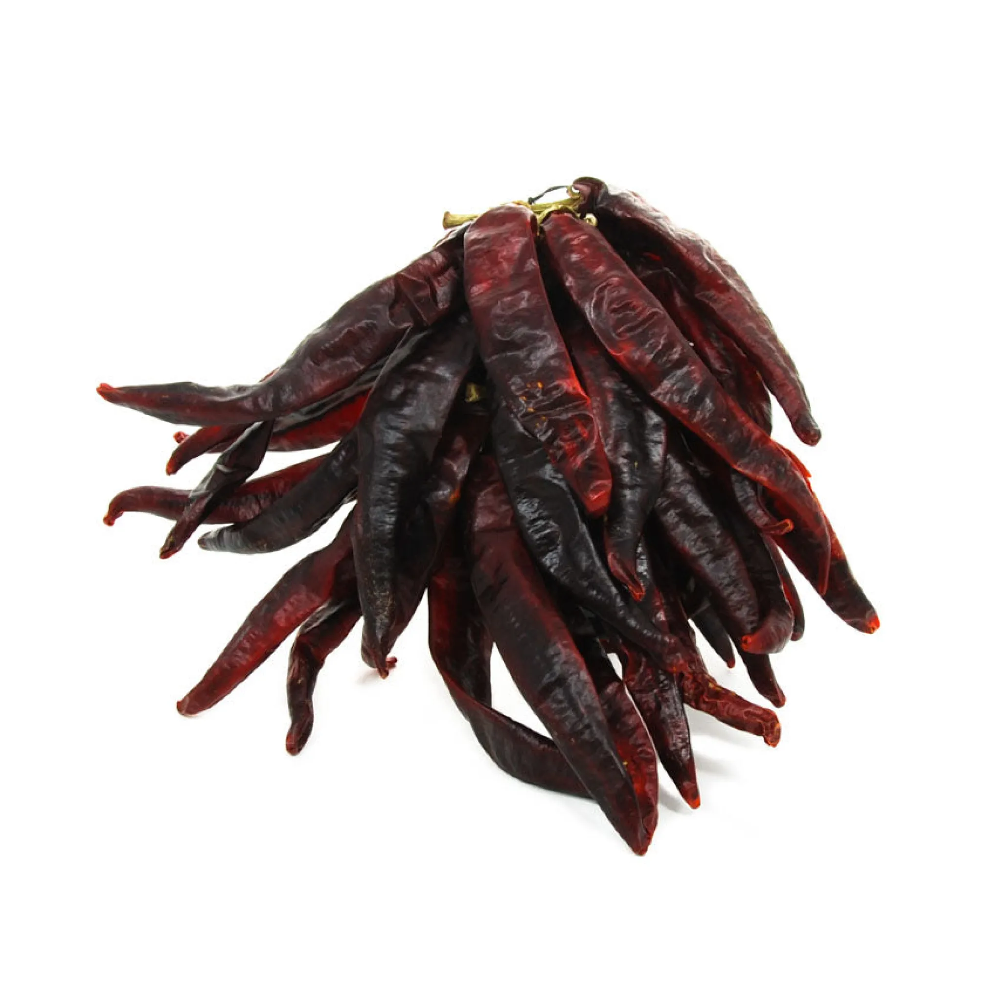 Online Guindilla Pepper Ristra - String of 50 Ingredients Brands|Spanish Ingredients