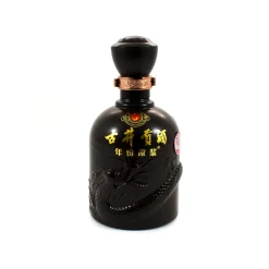Outlet Chiew Ancient 5 Baijiu 50%, 500ml Ingredients Brands|Chinese Ingredients