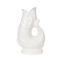 Best Gluggle Jug Cotton White Jugs & Bottles|Tableware Brands