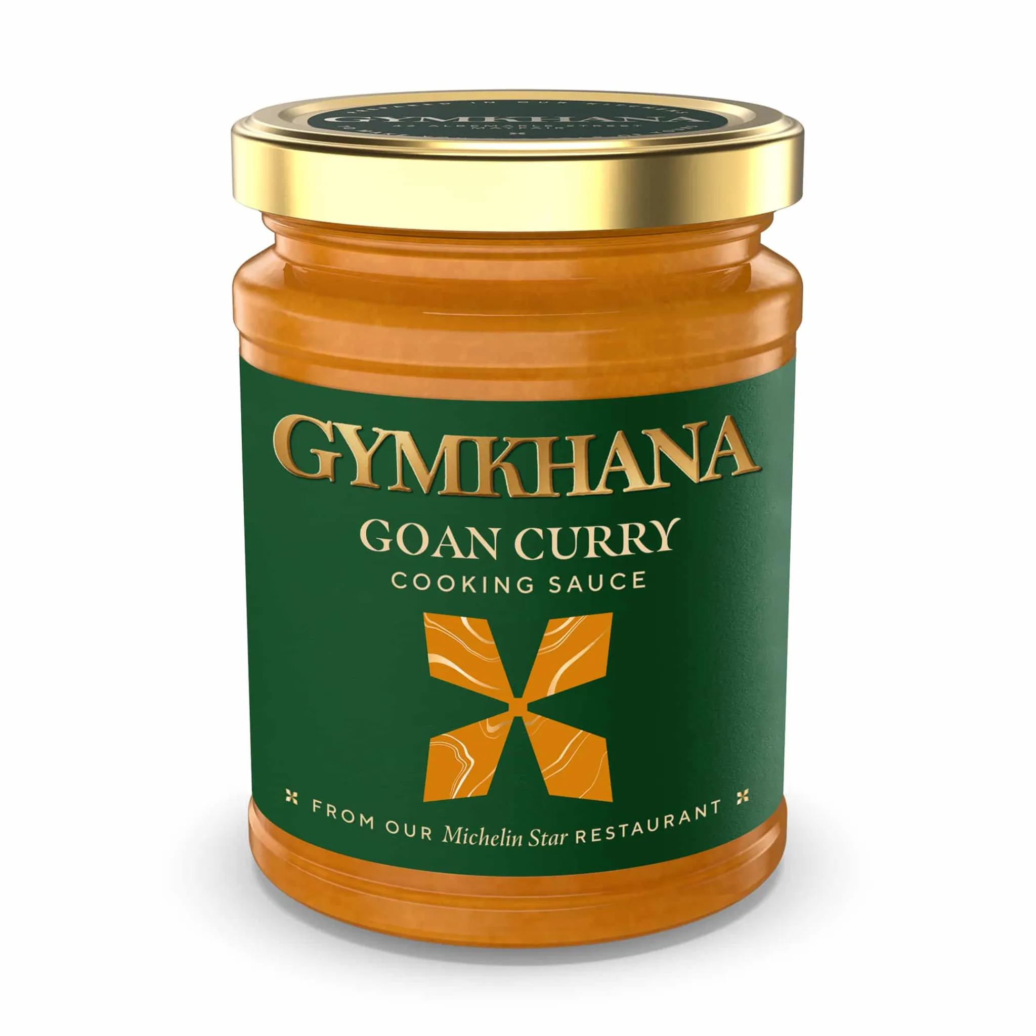 Hot Goan Curry Cooking Sauce, 300ml Indian Ingredients|Sauces & Condiments