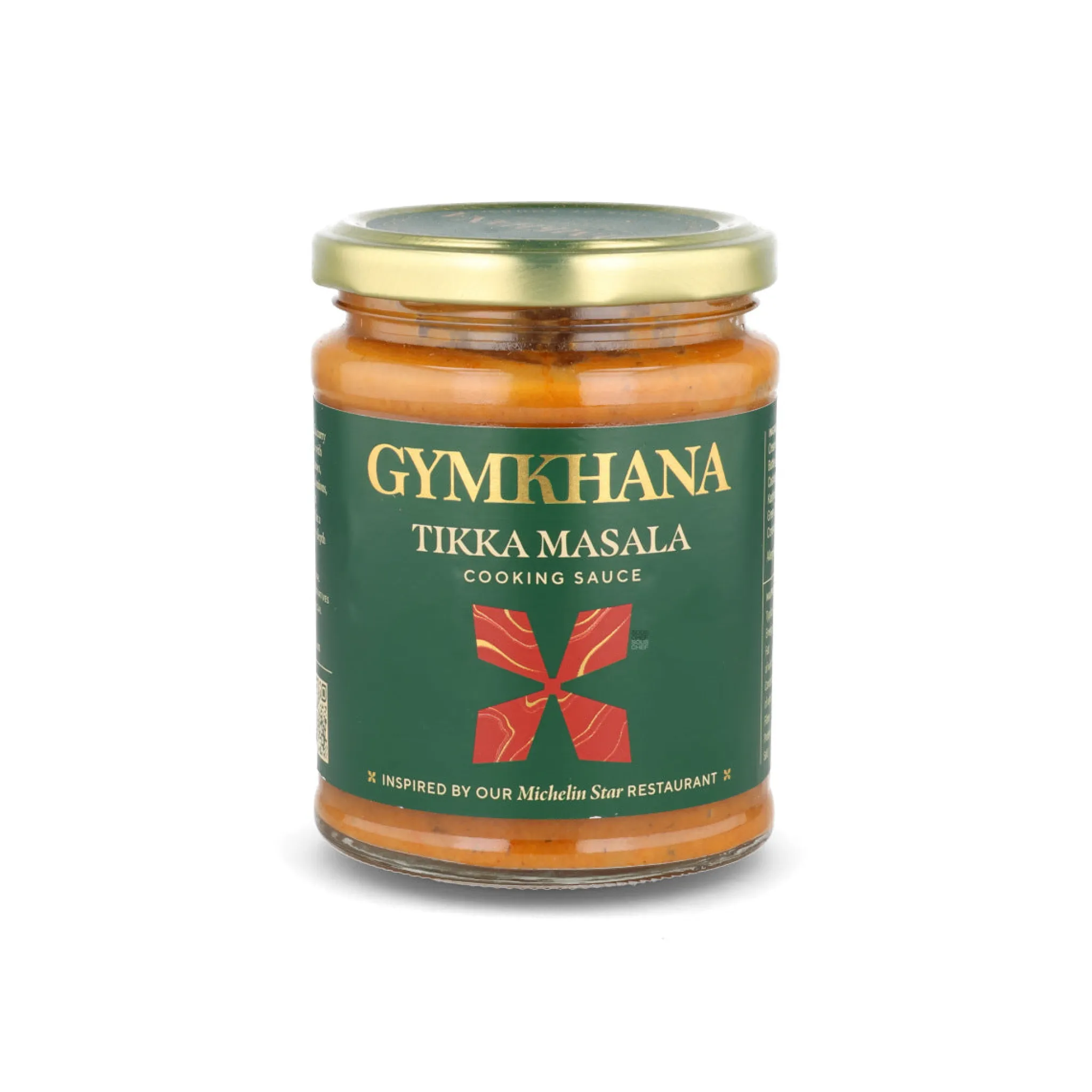 Outlet Tikka Masala Cooking Sauce, 300ml Indian Ingredients|Sauces & Condiments