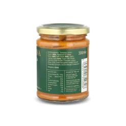 Outlet Tikka Masala Cooking Sauce, 300ml Indian Ingredients|Sauces & Condiments