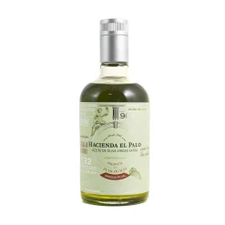 Hot Hacienda el Palo Premium Picual Ecological Extra Virgin Olive Oil, 500ml Spanish Ingredients|Oil, Vinegar & Dressings