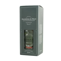Best Hacienda el Palo Premium Picual Extra Virgin Olive Oil Ingredients Brands|Spanish Ingredients