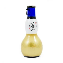 New Junmai Ginjo Hyotanbin Sake, 180ml Ingredients Brands|Japanese Ingredients