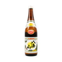 Hot Seishu Futsushu Sake, 720ml Ingredients Brands|Japanese Ingredients
