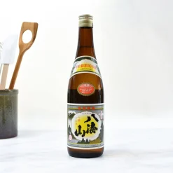 Hot Seishu Futsushu Sake, 720ml Ingredients Brands|Japanese Ingredients