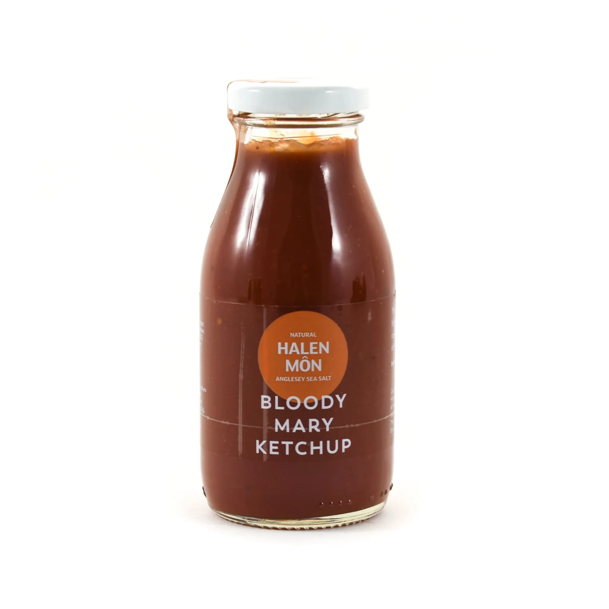 Online Halen Mon Bloody Mary Ketchup, 250g Ingredients Brands|Made In The Uk