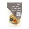 Discount Halen Mon Oak Smoked Sea Salt, 100g Ingredients Brands|Made In The Uk
