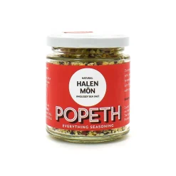 Online Halen Mon Popeth Seasoning (Everything Bagel!), 100g Made In The Uk|American Ingredients