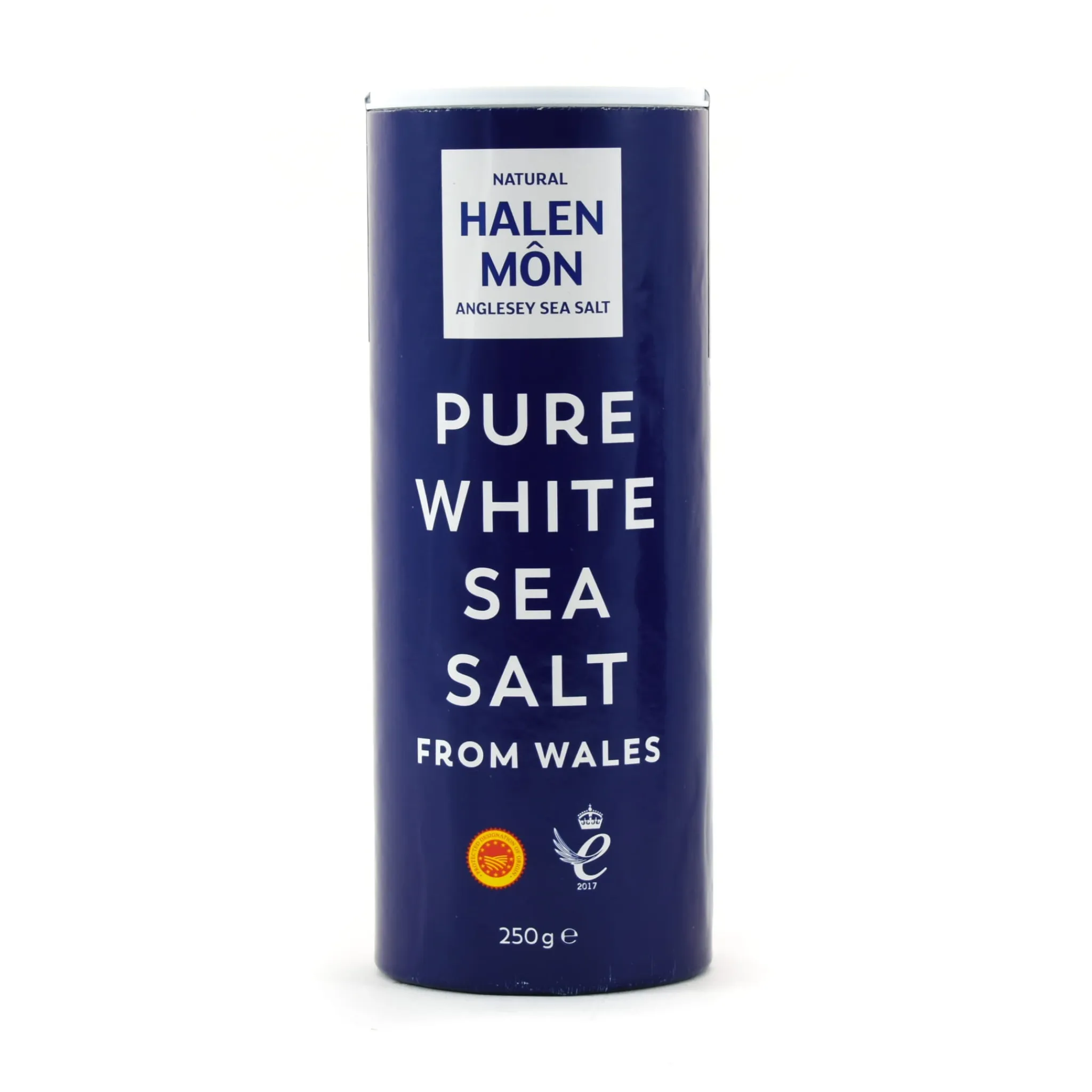 Discount Halen Mon Pure Sea Salt, 250g Ingredients Brands|Made In The Uk
