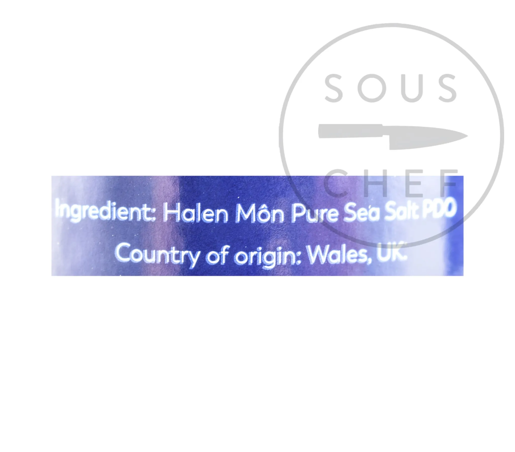 Discount Halen Mon Pure Sea Salt, 250g Ingredients Brands|Made In The Uk