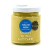 Best Halen Mon Smoky Dijon Mustard, 200g Ingredients Brands|Made In The Uk