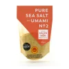 New Halen Mon Umami Sea Salt, 100g Ingredients Brands|Made In The Uk