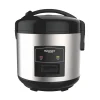 Halsmart Rice Cooker, 1.5 Litre Chinese Ingredients|Kitchen Electricals