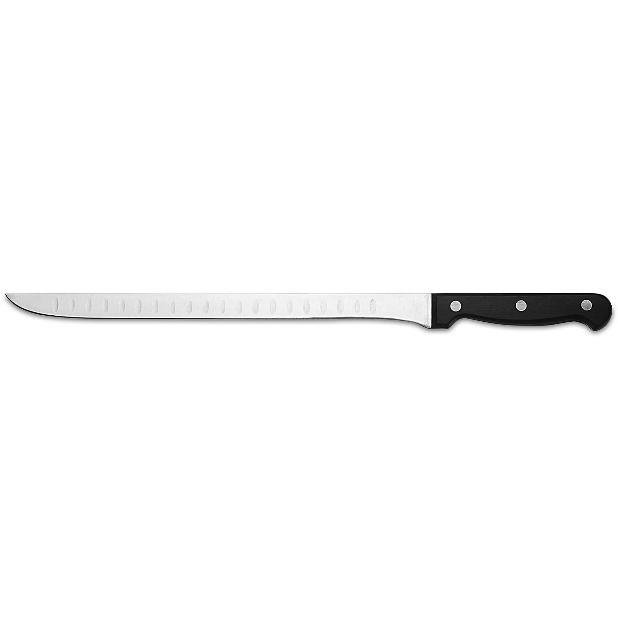 Ham Slicing Knife, 28cm Spanish Ingredients|Kitchen Knives