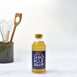 Hot Ekitai Shio Koji, 500ml Japanese Ingredients|Sauces & Condiments