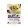 Outlet Vegan Instant Miso Soup Wakame, 3 pack Ingredients Brands|Japanese Ingredients