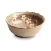 Clearance Hana Round Soy Sauce Dish, 10cm Japanese Ingredients|Crockery & Dinnerware