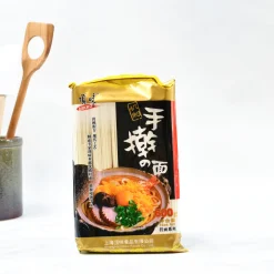 Outlet Handmade Noodle, 600g Ingredients Brands|Chinese Ingredients