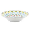 Outlet Hand Painted Serving Bowl, 36cm Serveware|Crockery & Dinnerware