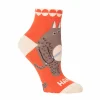 Hot Hangry Socks Tableware Brands