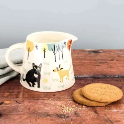 Best Dog Milk Jug, 280ml Jugs & Bottles|Tableware Brands