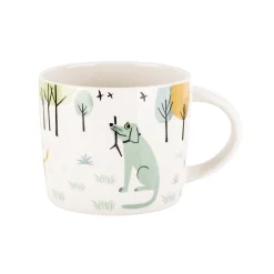 Clearance Dog Mug, 250ml Tableware Brands