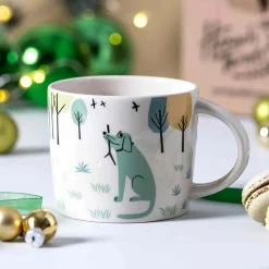 Clearance Dog Mug, 250ml Tableware Brands