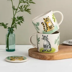 Clearance Dog Mug, 250ml Tableware Brands
