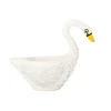 Sale White Swan Egg Cup, 8cm Tableware Brands