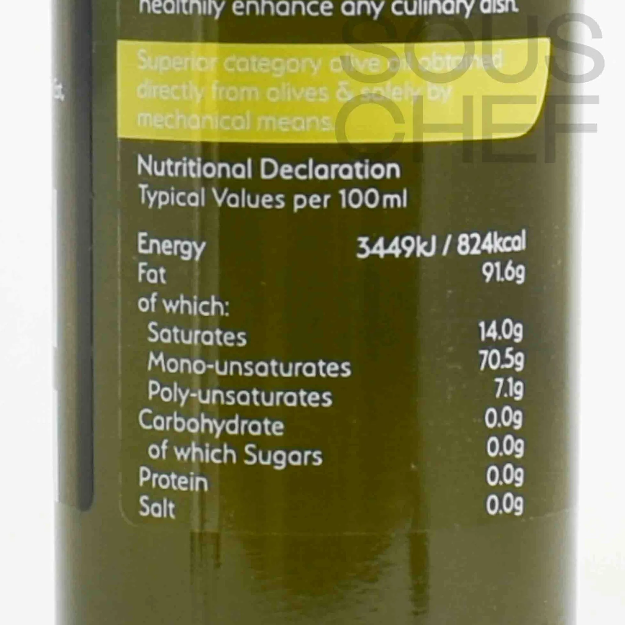 Hot Extra Virgin Olive Oil Ingredients Brands|Greek Ingredients