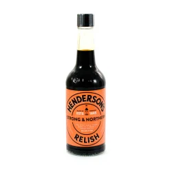 Clearance Relish, 284ml Made In The Uk|Sauces & Condiments