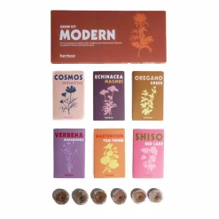 Outlet Modern Garden Grow Kit Tableware Brands