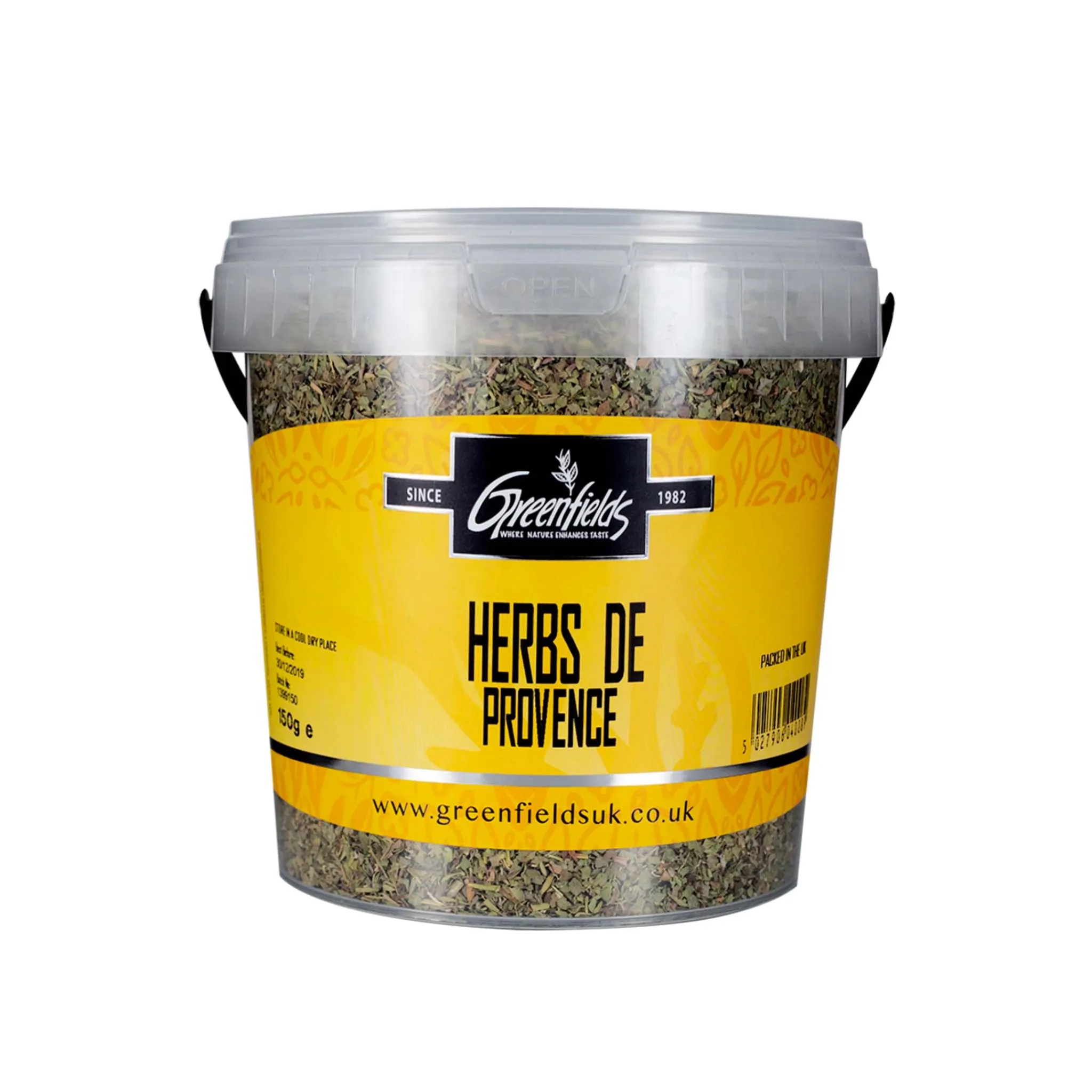 Discount Herbs De Provence Catering Size Ingredients Brands|Herbs & Spices